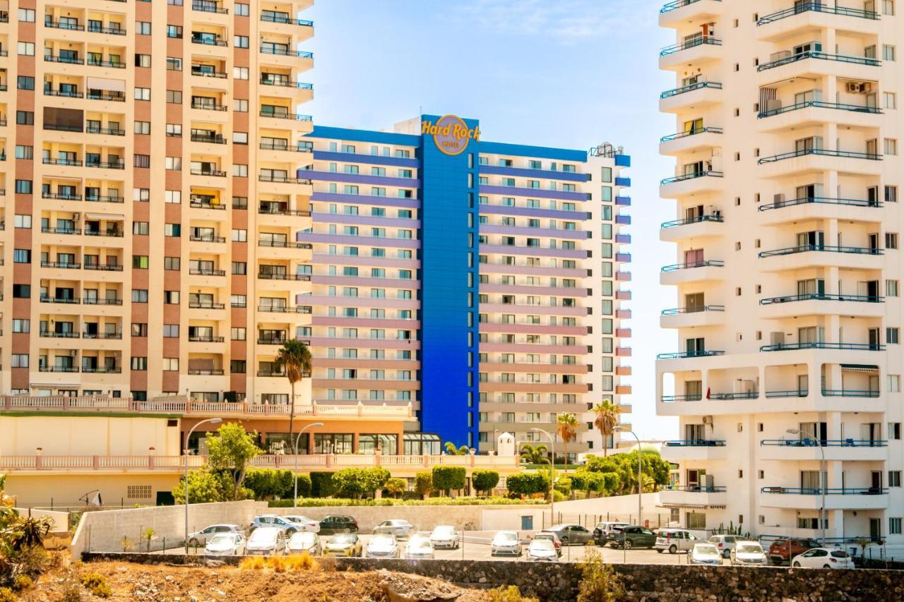 Sea Paradise View 115 Playa Paraiso  Dış mekan fotoğraf
